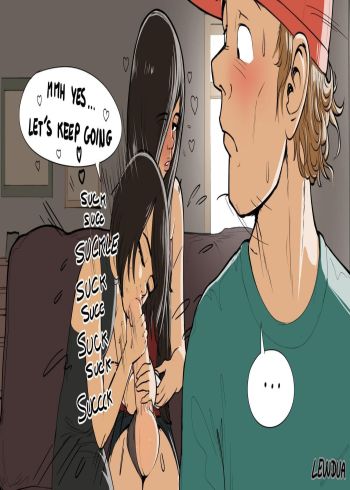 Cover of Lewdies 28 - Alice And The Secret Lover